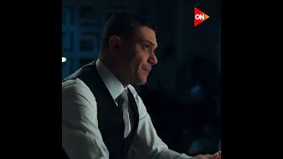 نهى اتهمت قدري إنه اتحرش بيها بس زين المرة دي في ضهر قدري ومش هيسيبه   دندنها