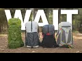 Watch This BEFORE you buy a backpack