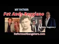 Episode 1 Fat Andy My Father The Gangster How He Got Into The Life What He Had To Do To Get There