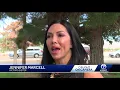 Family runs into man charged in sister s brutal beating at baseball game