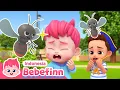 Sembuhkan Aku | EP79 | Boo Boo Song 3 | Lagu Anak | Bebefinn Bahasa Indonesia