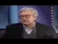 Siskel Ebert - Groundhog Day 1993