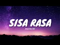 SISA RASA - MAHALINI (Lyrics Video)