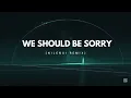Download Lagu Axel Johansson - We Should Be Sorry(Nilenui remix)