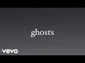 Download Lagu Jeremy Zucker - ghosts (Lyric Video)