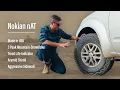Is the Nokian Outpost nAT the Best All-Terrain Tire You ve Never Heard Of
