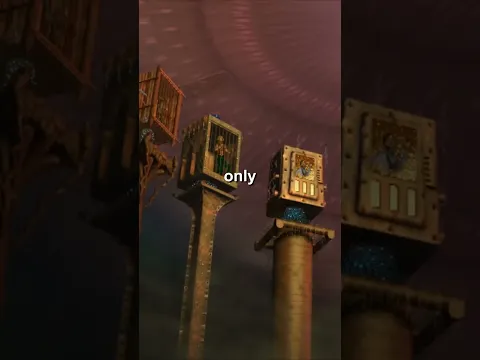 The most evil AI humanity ever created
