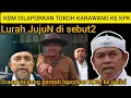 Lagu setelah Cecep kini Tokoh karawang laporkan KDM ke KPK gara gara ga ada plang