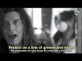 Mr. Big    To Be With You -subtitulado