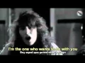 Lagu Mr. Big    To Be With You -subtitulado