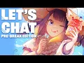 Download Lagu 【CHAT】 Summer Time! Tako Time!...and?