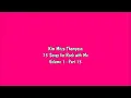 Kim Mitzo Thompson - 75 Songs for Rock with Me Volume One (Part 13)