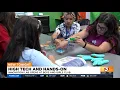 Cox Innovation Lab revealed at Boys Girls Club in Phoenix