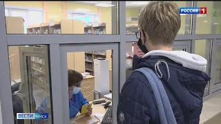 Режим повышенной готовности в Омске продлили до конца лета