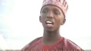 barhama gombe ya abun yabona official video