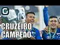 Download Lagu Cruzeiro campeão da Copa do Brasil - Gazeta Esportiva (28/09/17)