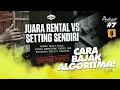 Lagu TRIK KELAS DEWA‼️Sandiwara Juara Rental vs Setting Burung AKar RUMPUT #kicaumania