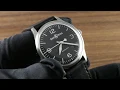 Bell Ross BR V1-92 Black Steel BRV192-BL- Luxury Watch Review