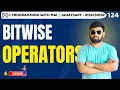 Explain Bitwise Operator What is Bitwise Operators C Programming Marathi