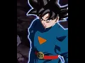 Download Lagu Grand Priest Goku Saves Trunks And Vegeta | Super Dragon Ball Heroes #shorts