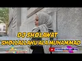 Download Lagu DJ SHOLAWAT SHOLLALLAHU ALA MUHAMMAD FULL BASS SLOW || TERBARU 2021