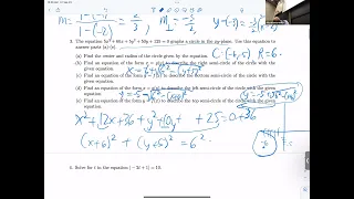 Lecture 6 Calculus 1 Rutgers Math 151 Prof Kontorovich 2022