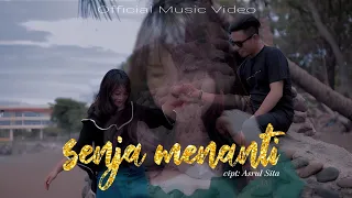 Download Asrul Sita - Senja Menanti (Official Music Video) MP3