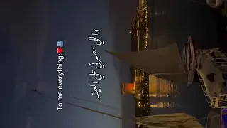الدنيا بحالها مشاكل بهاء سلطان دندنها