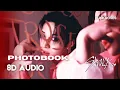 🎧 Stray Kids - Photobook | 8D AUDIO