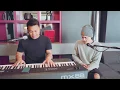 Lagu Beyoncé Ballad Medley ft Leroy Sanchez | AJ Rafael #Jamuary