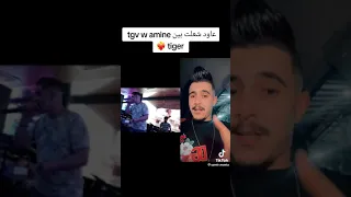 قصف جديد على هشام و على وردة 2023 