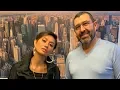Lagu AGNEZ MO at HOT 97 New York City
