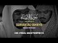 Download Lagu ABSOLUTE MASTERCLASS |Surah Al-Anbya(The Prophets) سورة الأنبياء(كاملة)| Yasser Al Dosariياسرالدوسري
