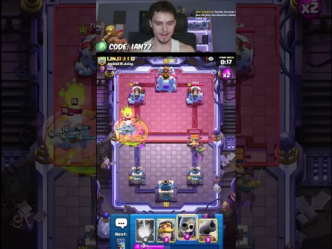 Faced The Most ANNOYING Insufferable Deck!!!