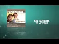 Te Vi Venir - Sin Bandera