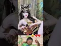 Download Lagu beautiful girl ❤️❤️ #beauty #costume #china #travel #shorts EP27