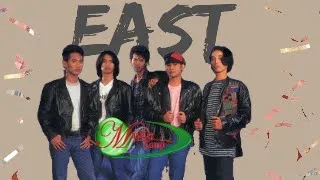 Download east-semadian cinta MP3