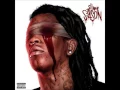 Young Thug- Drippin' (Instrumental)