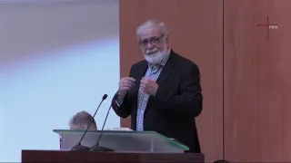 Rev. Augustus Nicodemus | Romanos 5:1-11 |05.01.2020