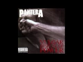 Pantera - Mouth For War (Audio)