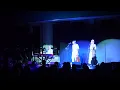 Dreaming Original by Chrissy Strong, Akron Civic Theater 2/2025