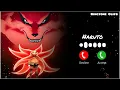 Download Lagu Naruto OST Ringtone | Naruto Theme Song/Ringtone | Anime Ringtone | New Ringtone 2023 | Ringtone