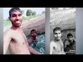 Download Lagu 22-year old drowns in a lake in Hyderabad while posing for TikTok video