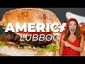 5 MUST try AMERICAN RESTAURANTS in Lubbock TEXAS