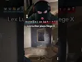 Download Lagu Lex Luthor plays Siege X #rainbowsixsiege #R6s #siege