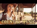 Beste Klassieke Country Music – Tijdloze Melodieën Die Het Hart Raken ❤️🪕