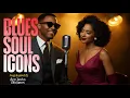 Download Lagu Soul Blues Icons | Songs inspired by Ray Charles, Etta James and Otis Redding | Smooth \u0026 Timeless