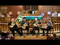 Download Lagu Evensong Concert: Los Angeles Guitar Quartet