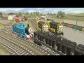 Download Lagu T\u0026F Season 8, Episode 3, Thomas to the Rescue (UK)