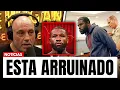 Joe Rogan EXPLAINS how Floyd Mayweather has LOST 1B and gone bankrupt